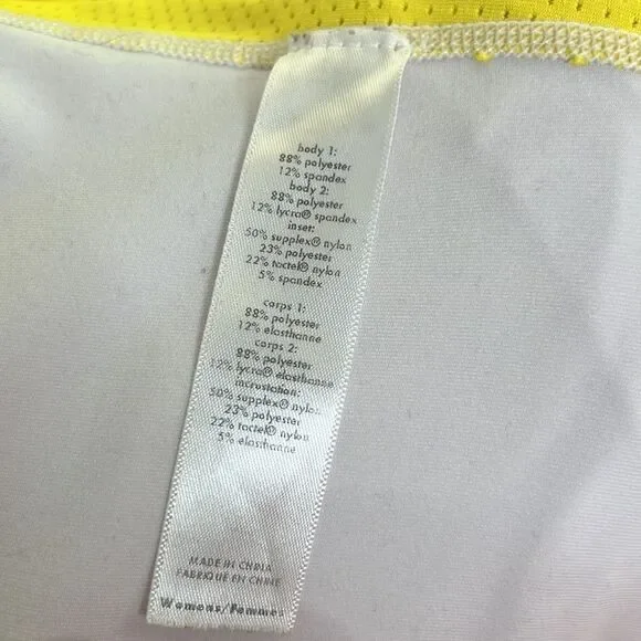 Lucy Tech Raglan 1/4 Zip Sweatshirt. - Picture 10 of 10